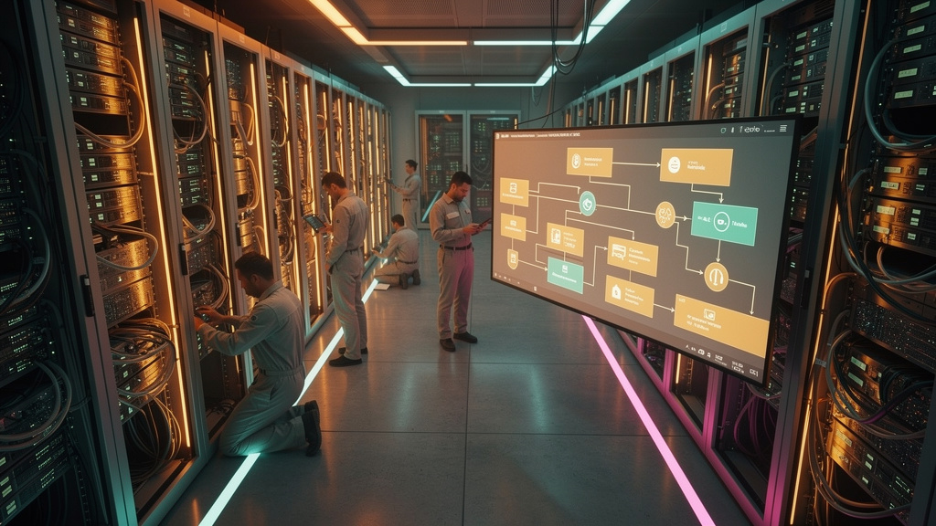 Top Servidores MCP para Banco de Dados: Guia Completo