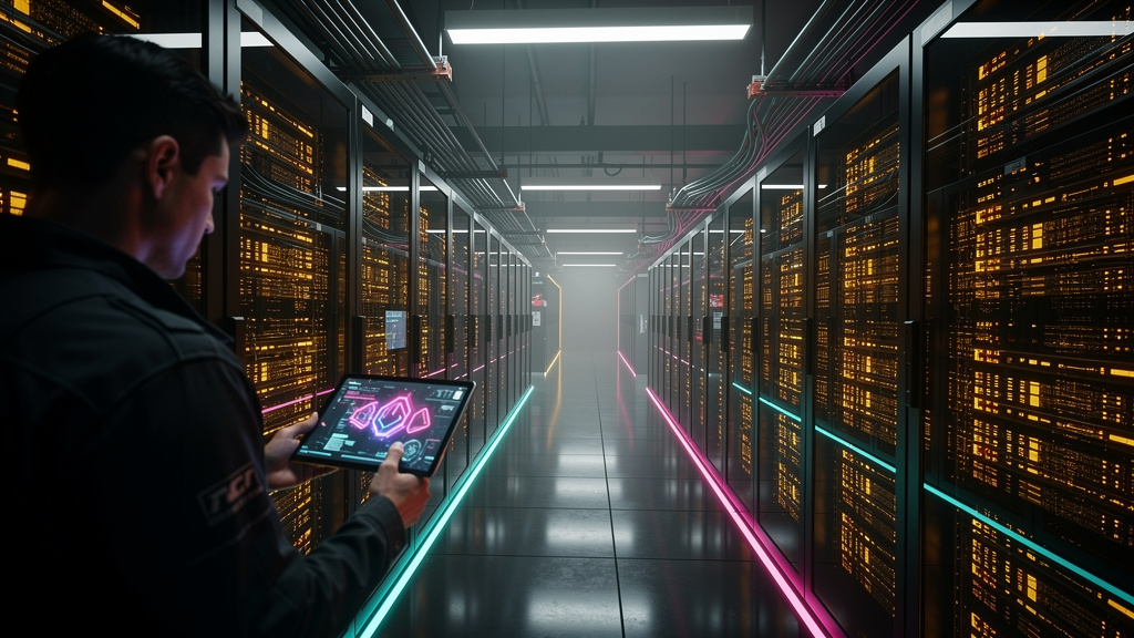 Top Servidores MCP para Banco de Dados: Guia Completo