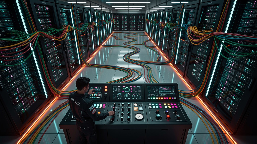 Top Servidores MCP para Bancos de Dados em 2024