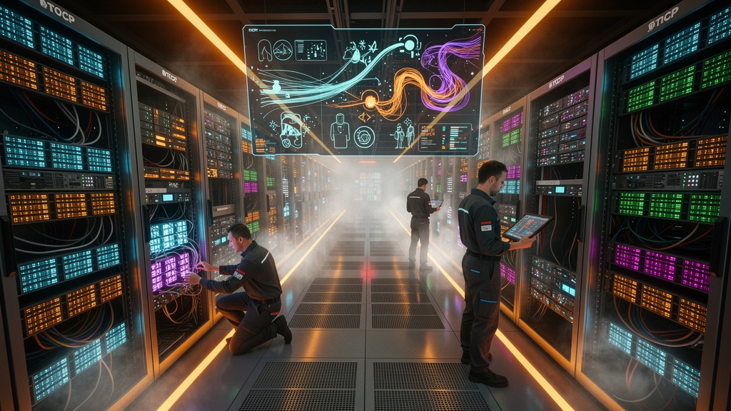 Top Servidores MCP para Bancos de Dados em 2024