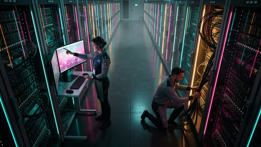 Top Servidores MCP para Bancos de Dados: Guia Completo