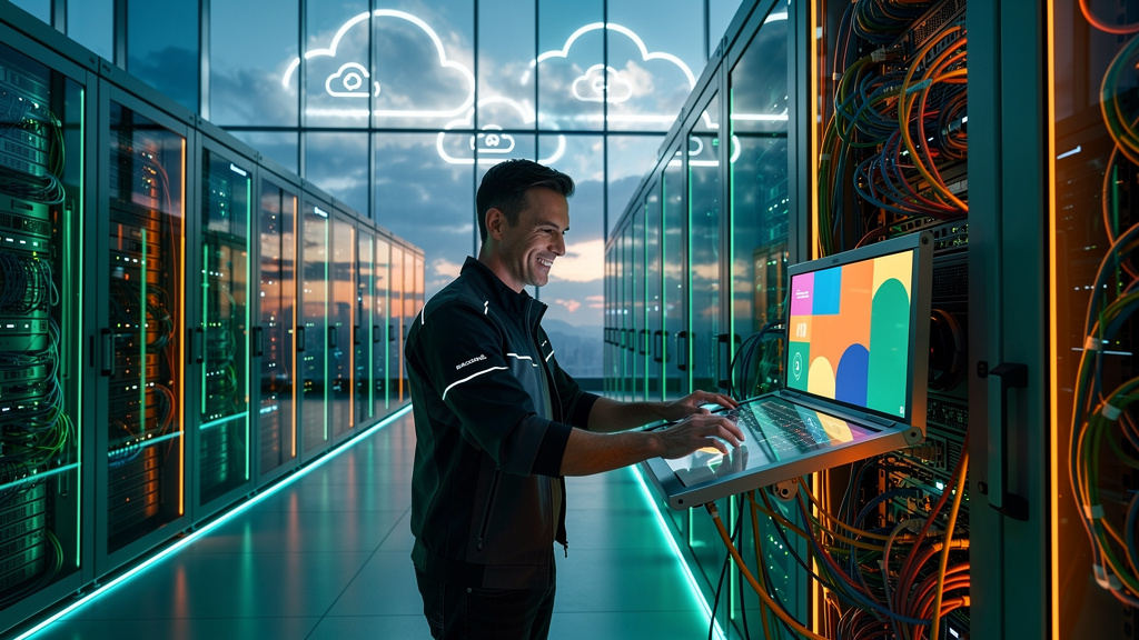 Top Servidores MCP para Cloud: Guia Completo