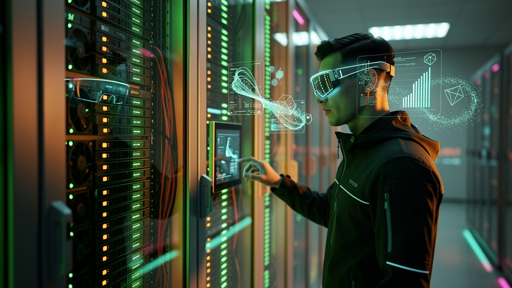 Top Servidores MCP para IA/ML: Guia Completo