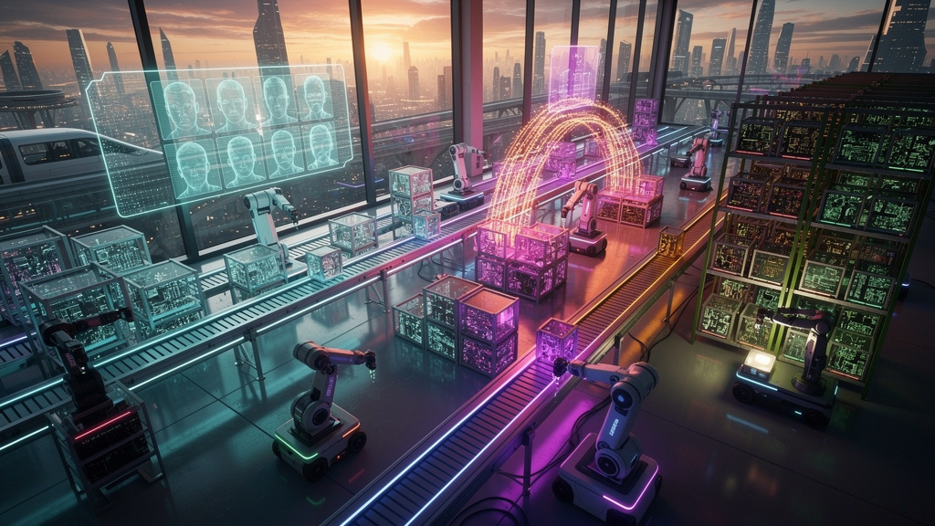 Top Servidores MCP para IA/ML: Guia Completo