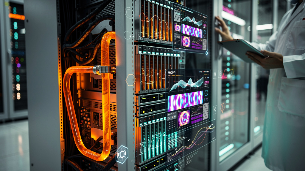 Top Servidores MCP para IA/ML: Guia Completo de 2024