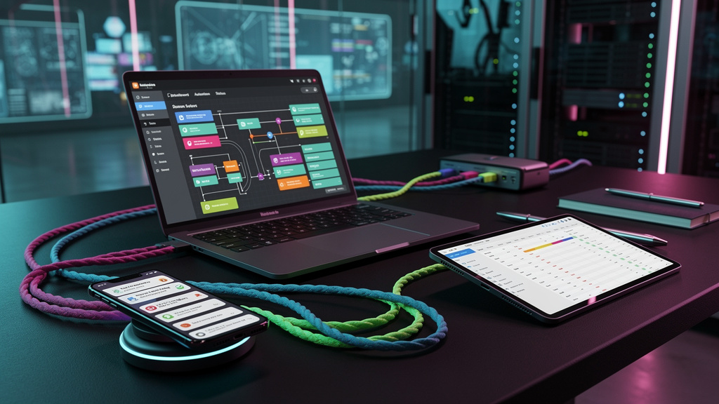 Top Servidores MCP para Produtividade em 2024