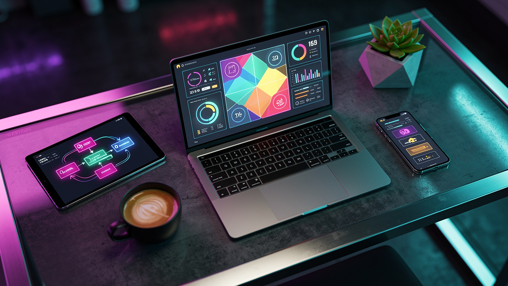 Top Servidores MCP para Produtividade em 2024