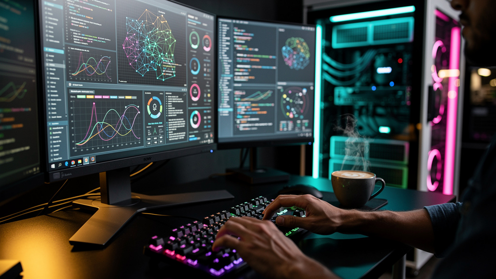 Top Servidores MCP para Produtividade: Guia Completo