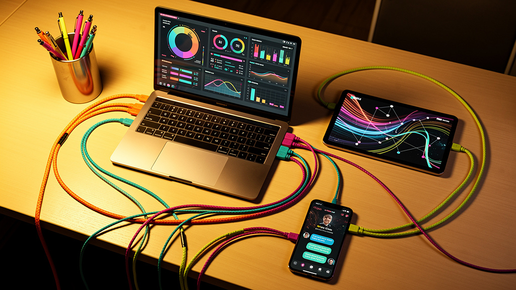 Top Servidores MCP para Produtividade: Guia Completo