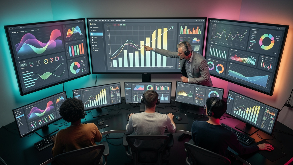 Top Servidores MCP para Produtividade: Guia Completo