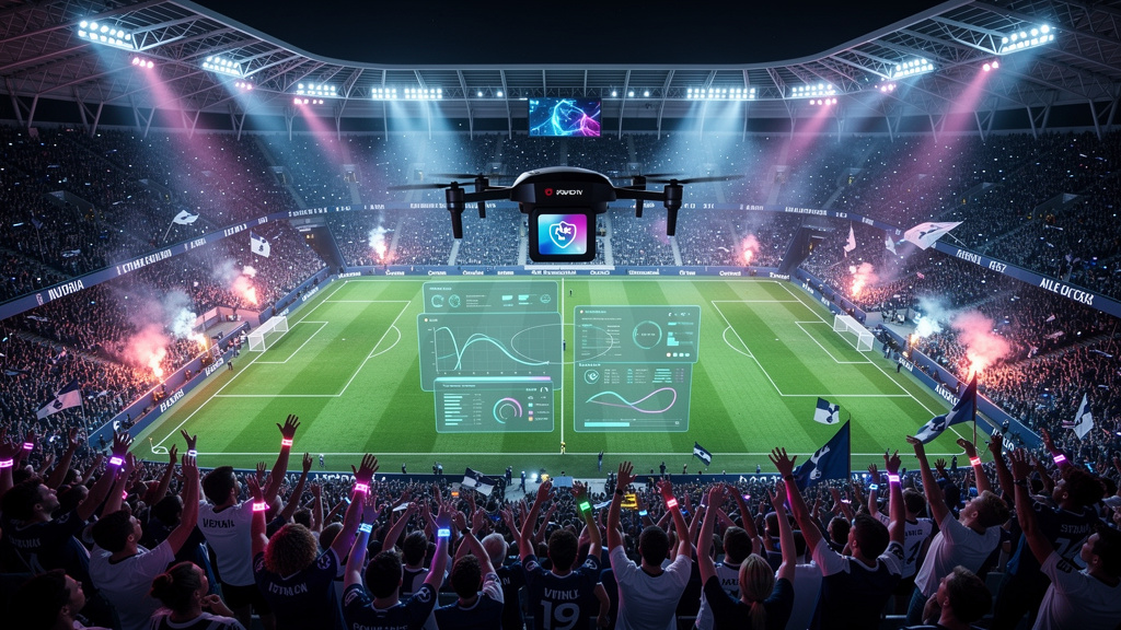 Tottenham Hotspur e a Nova Era do CX com IA