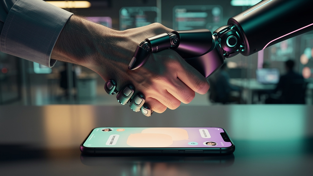 Transferência de IA para Humano em 2026: Escalonamento Inteligente