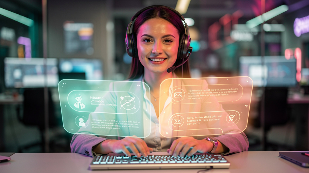 Transferência IA-Humano descomplicada: guia visual e prático