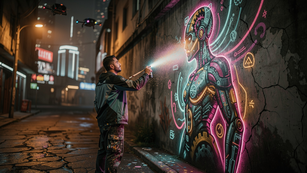 Transformação digital via AGI: por onde começar