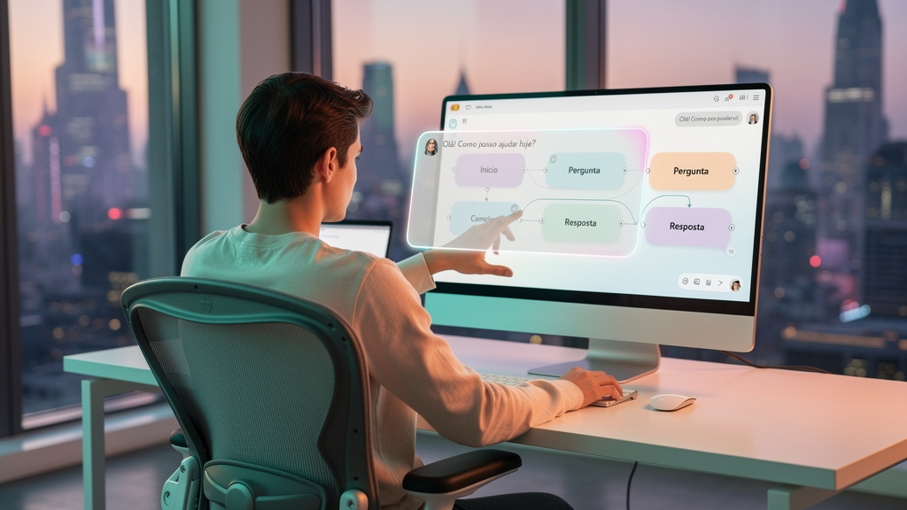 Transformação digital via Chatbots: por onde começar