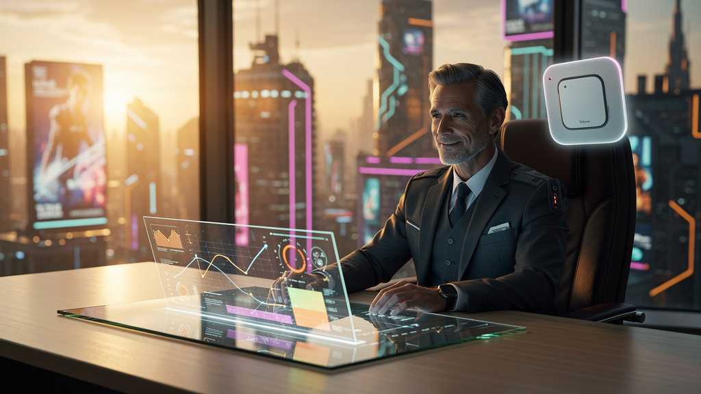 Transformação digital via Copilot para CEO: por onde começar