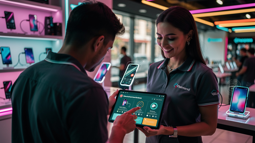 Transformação digital via EAD no varejo: por onde começar