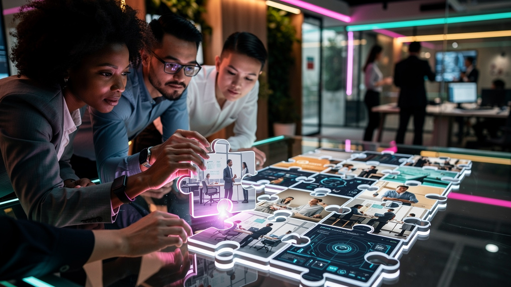 Transformação digital via Educação Corporativa: por onde começar