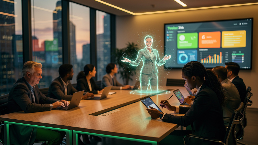 Transformação digital via Educação Corporativa: por onde começar