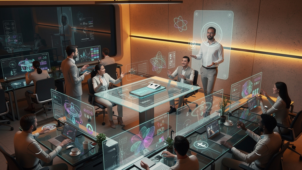 Transformação digital via IA: 7 estratégias empresariais para 2026