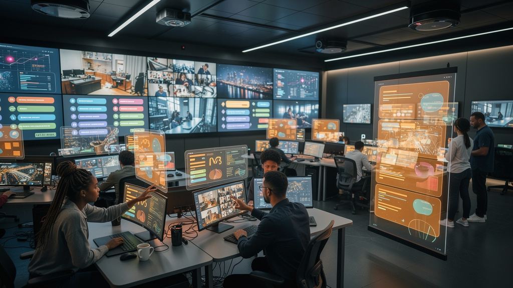 Transformação digital via IA Multimodal: por onde começar