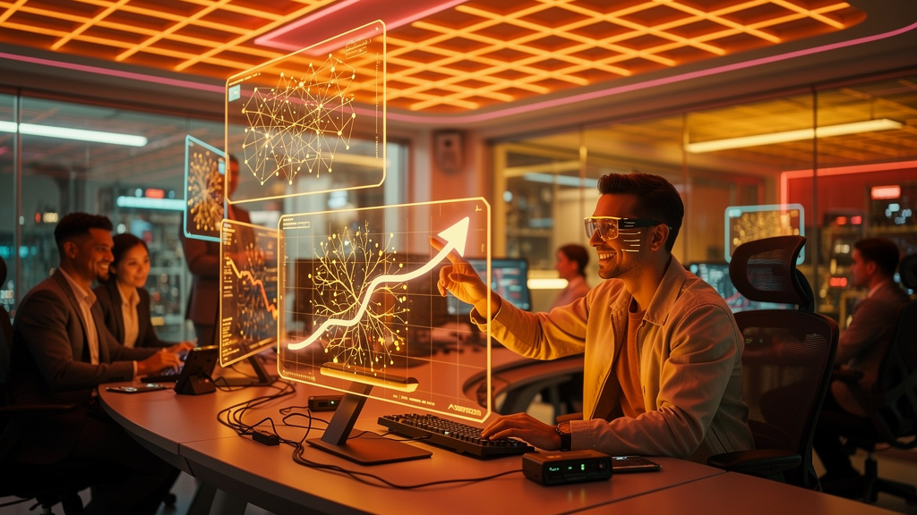 Transformação digital via Inteligência Artificial: por onde começar