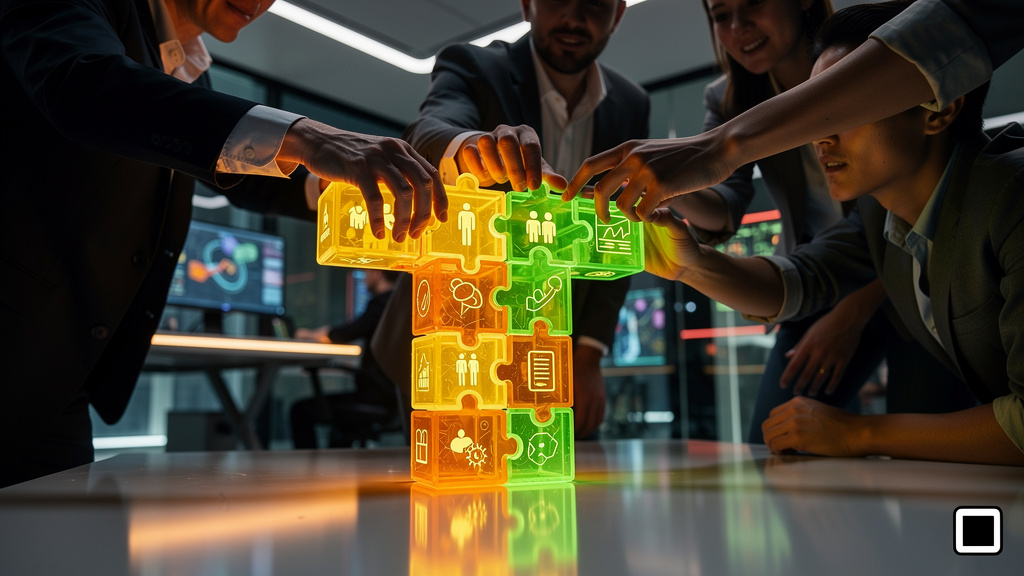 Transformação digital via LXP: por onde começar