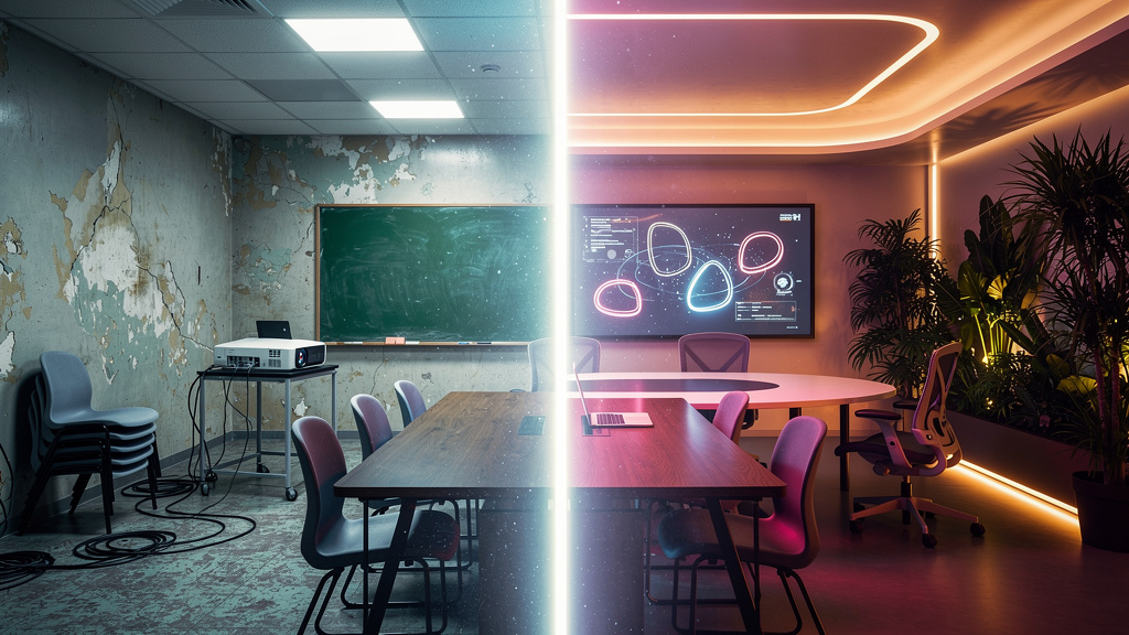 Transformação digital via migração: por onde começar