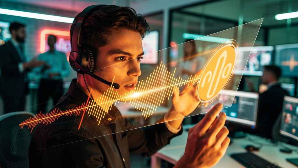 Transformação digital via Voz: por onde começar