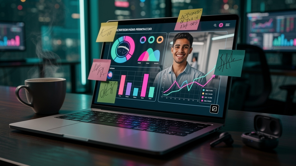 Treinamento ANBIMA: Como Corretoras Otimizam a Capacitação com LXP