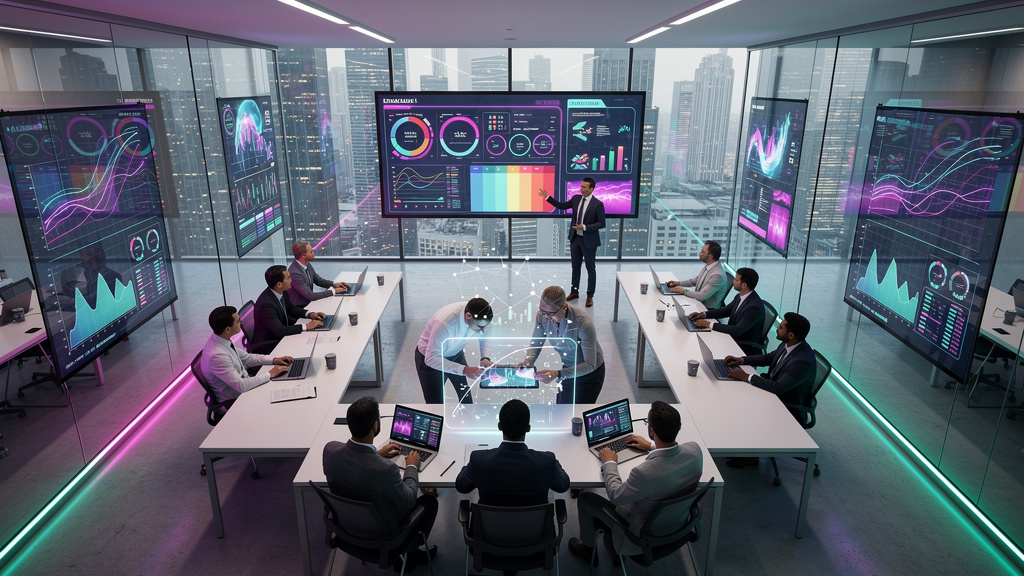 Treinamento ANBIMA e CVM: Como Corretoras Capacitam Assessores