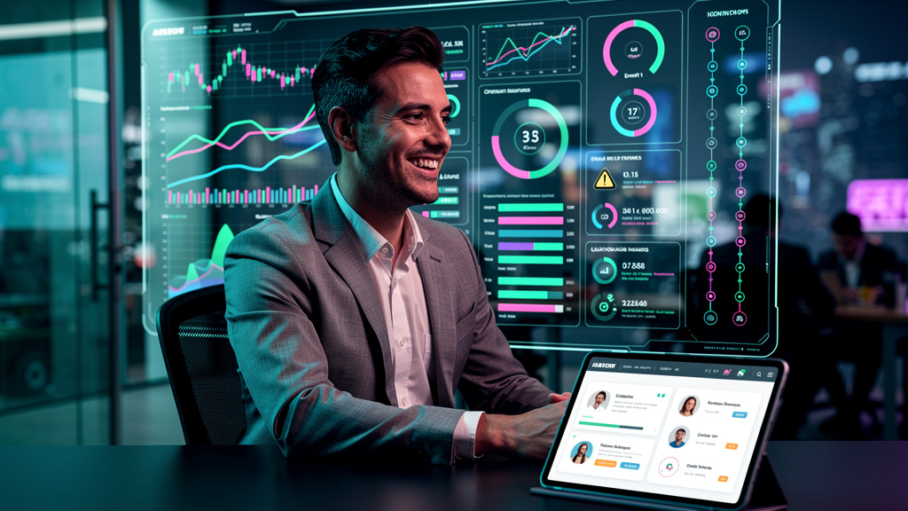 Treinamento ANBIMA e CVM: Como Corretoras Usam LXP para Compliance