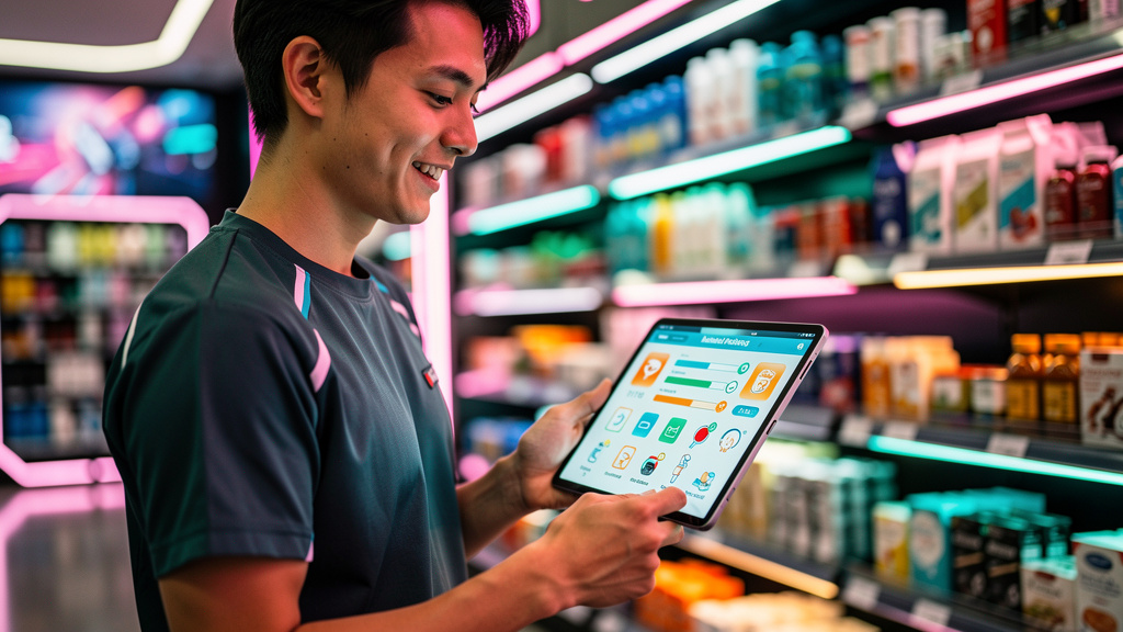 Treinamento Contínuo: Estratégia Essencial para Varejo e E-commerce