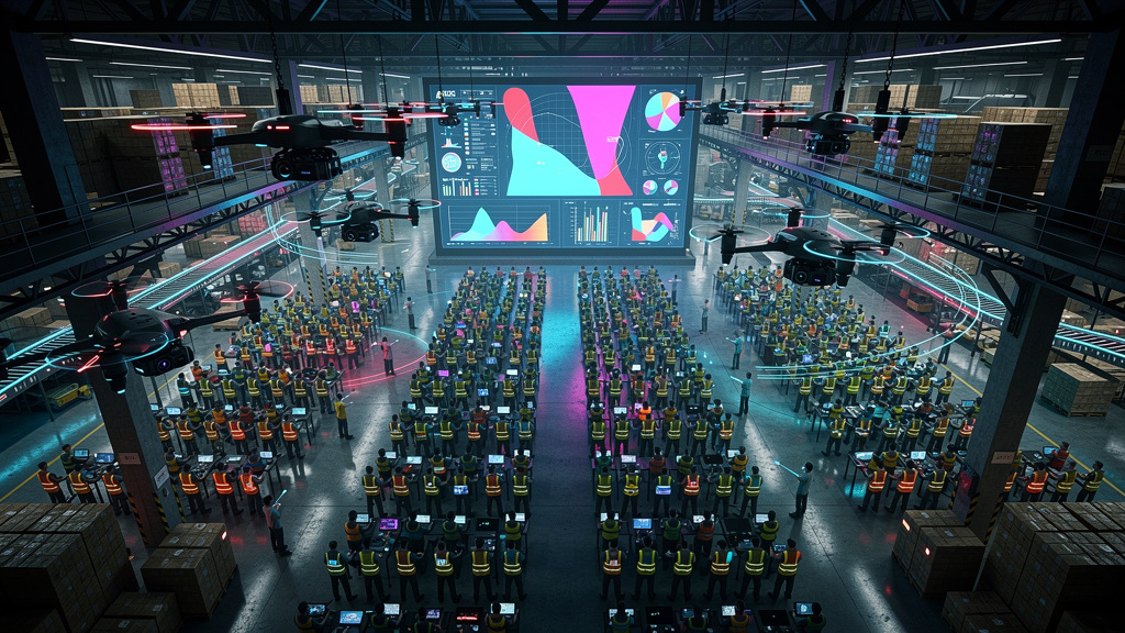 Treinamento de Compliance em Escala: Como LXP Revoluciona a Gestão de Riscos