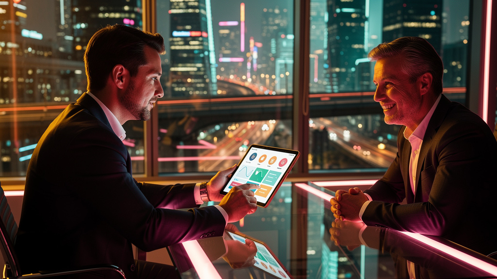 Treinamento de Corretor de Seguros: Como LXP Impulsiona Resultados