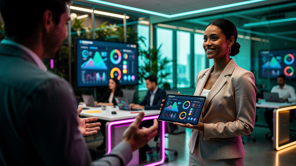 Treinamento de Corretor de Seguros: Como o LXP Impulsiona Resultados