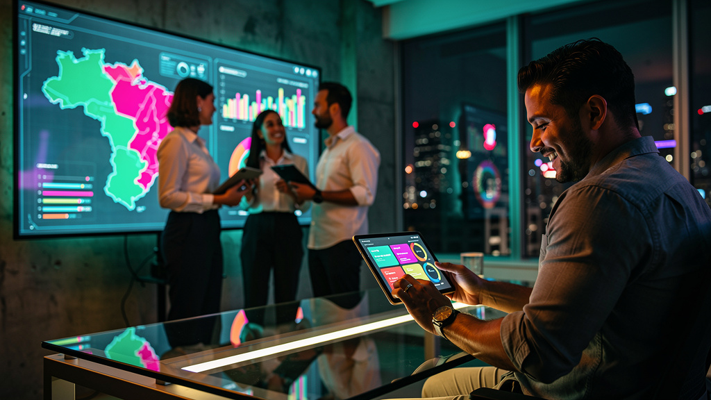 Treinamento de Corretores de Seguros: Como LXPs Impulsionam Resultados