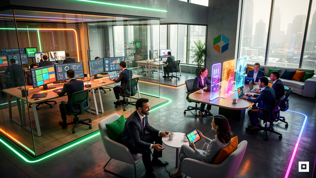 Treinamento de Corretores de Seguros: Como LXPs Impulsionam Resultados