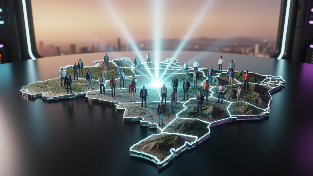 Treinamento de Corretores de Seguros: Como LXPs Impulsionam Resultados