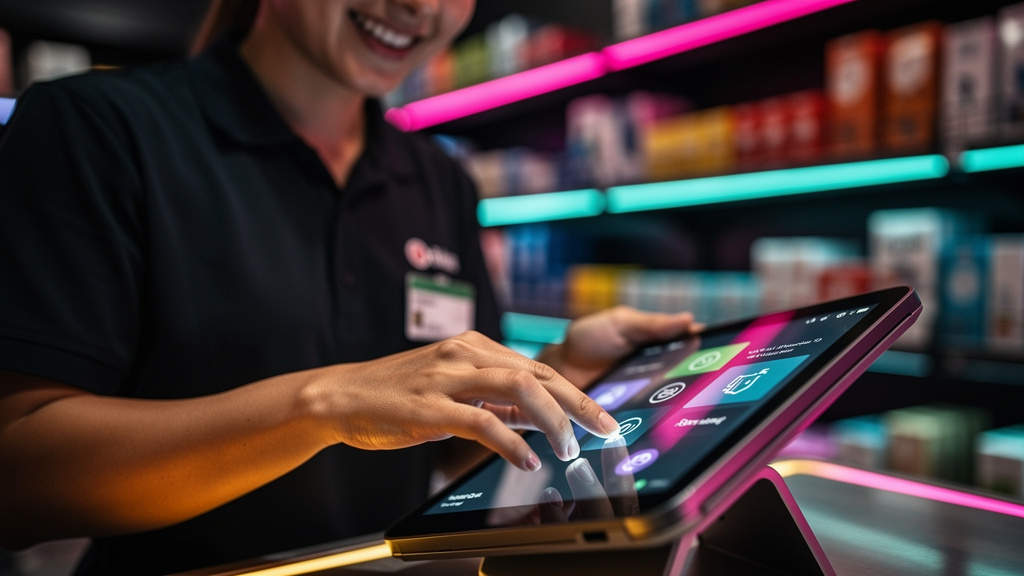 Treinamento de equipes no varejo: invista em resultados!