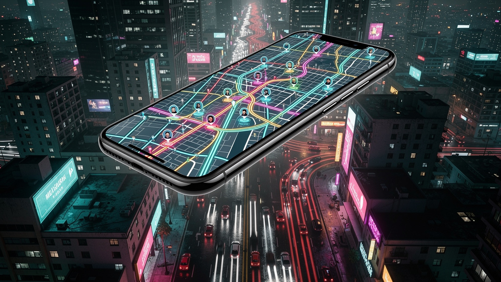 Treinamento de Motoristas de App em Escala: Como o LXP Impulsiona a Mobilidade