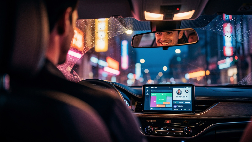 Treinamento de Motoristas de App em Escala: Como o LXP Impulsiona a Mobilidade