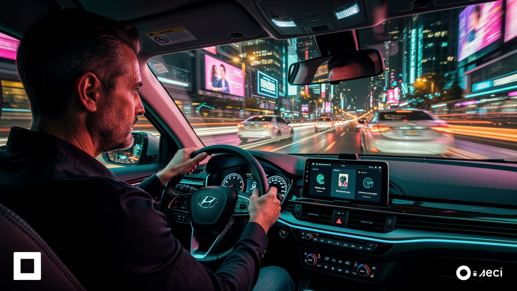 Treinamento de Motoristas de App em Escala: O Poder da LXP