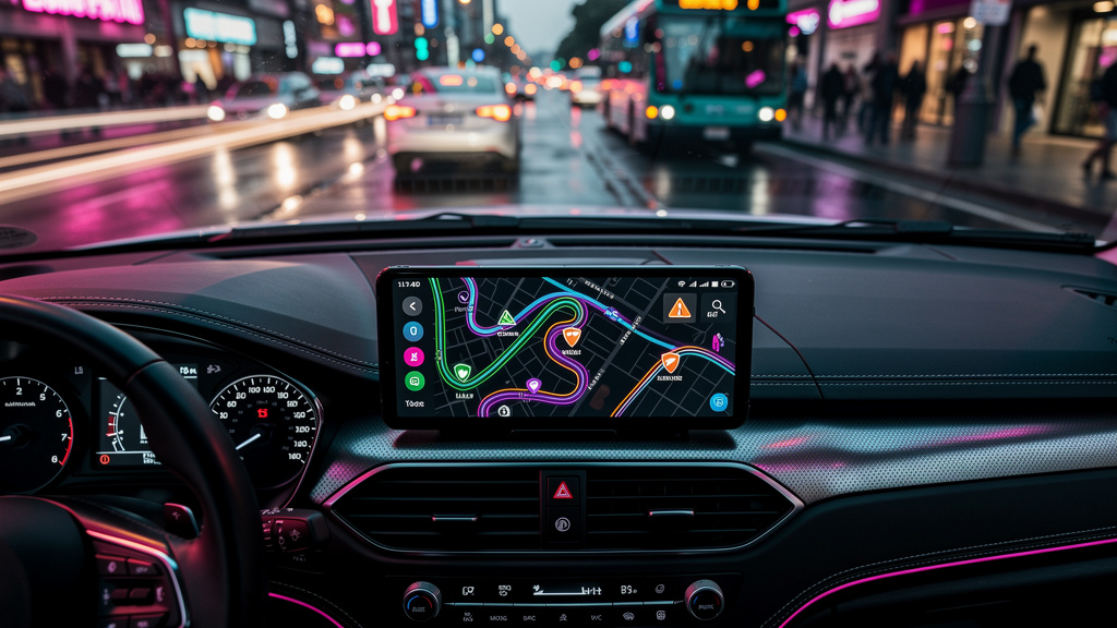 Treinamento de Motoristas de App em Escala: O Poder do LXP