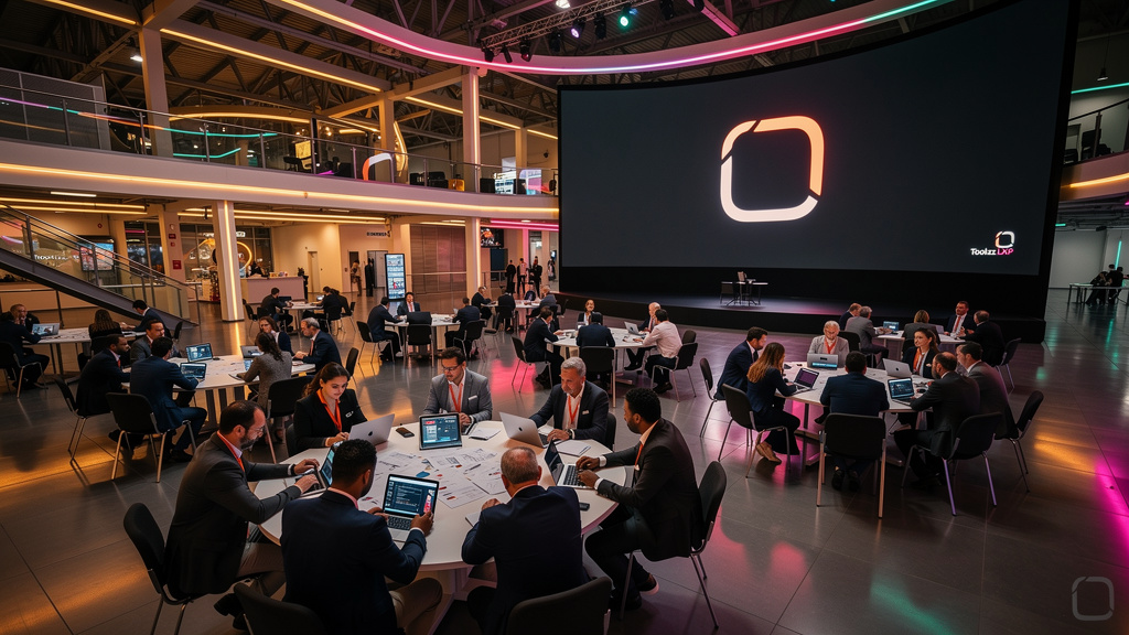 Treinamento de Parceiros Dispara em Grandes Empresas do Brasil