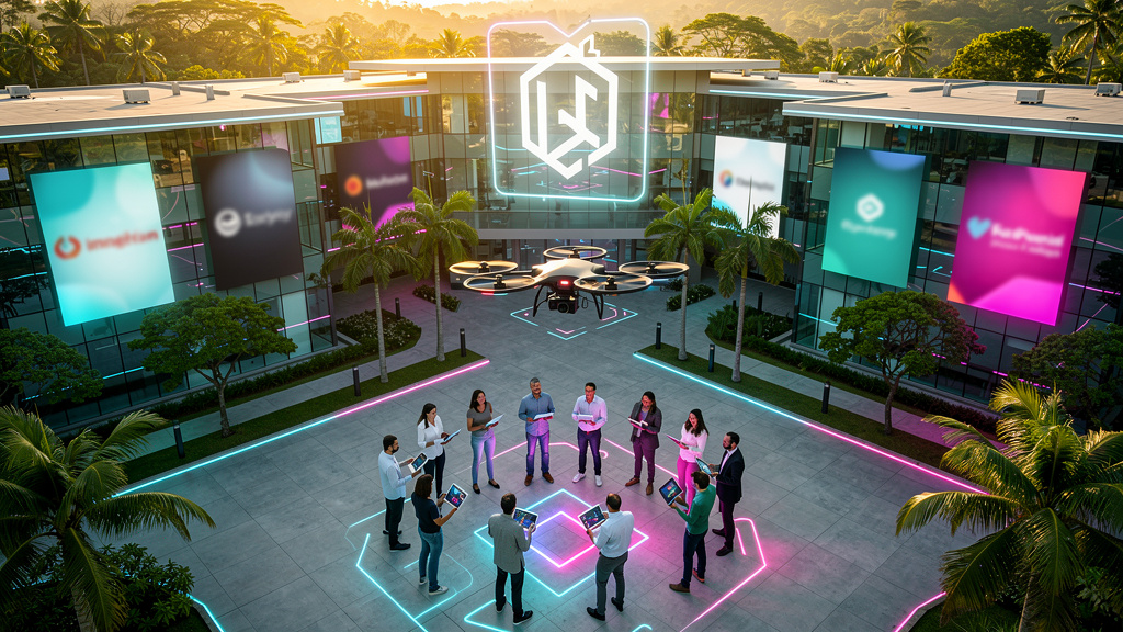 Treinamento de Parceiros Dispara em Grandes Empresas do Brasil