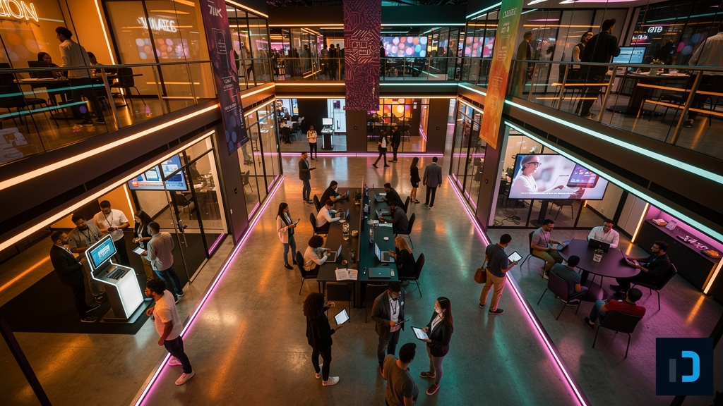 Treinamento de Parceiros e Distribuidores: Maximize Resultados na Extended Enter