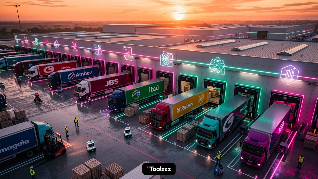 Treinamento de Parceiros: Escala e ROI para Grandes Empresas