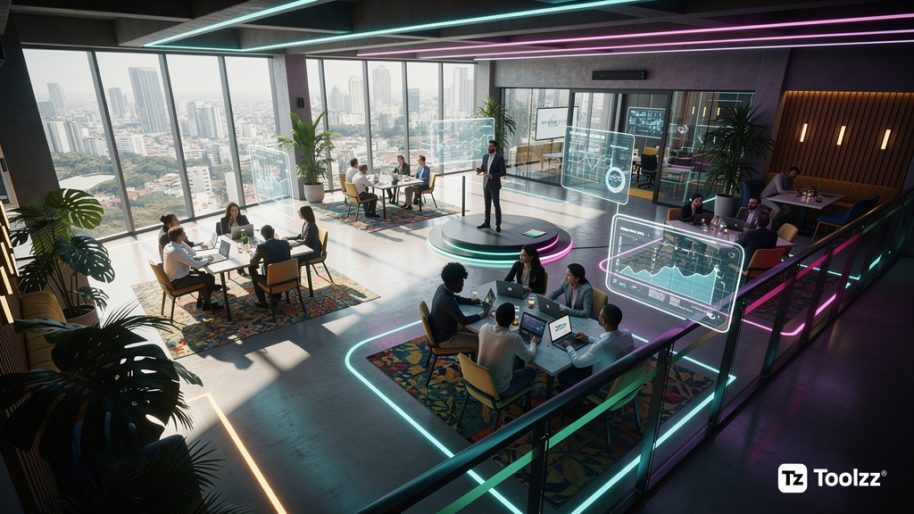 Treinamento de Parceiros: Gigantes Brasileiras Impulsionam o Crescimento