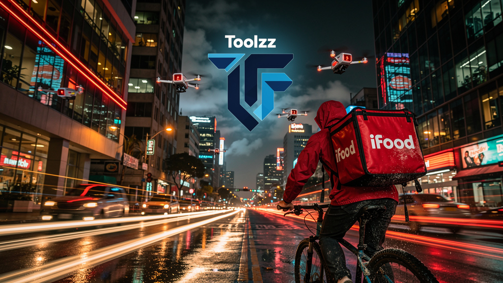 Treinamento de Parceiros iFood: LXP vs LMS e o Custo da Falta de Capacitação